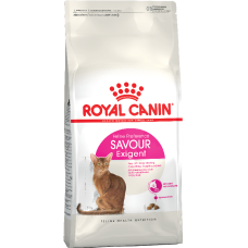 Exigent Savour Royal Canin